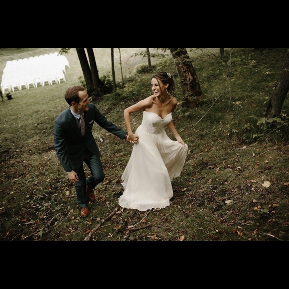 Hi, I’m Tessa! - Picture 1 of 1